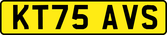 KT75AVS