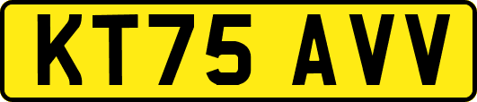 KT75AVV