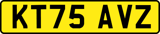 KT75AVZ