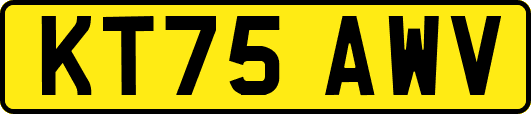 KT75AWV