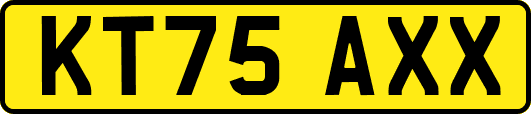 KT75AXX