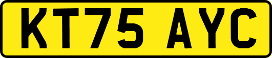 KT75AYC
