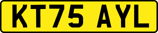 KT75AYL