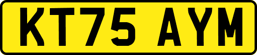 KT75AYM