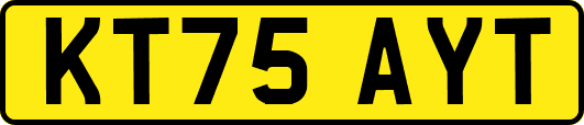 KT75AYT