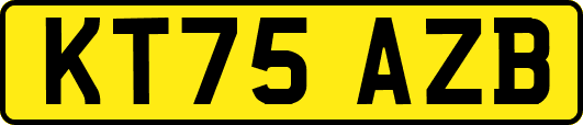 KT75AZB