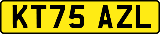 KT75AZL