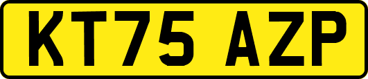 KT75AZP