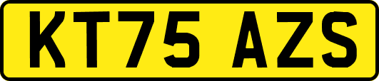 KT75AZS