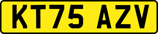 KT75AZV