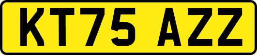 KT75AZZ