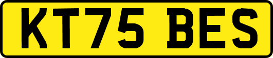 KT75BES