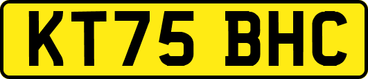 KT75BHC
