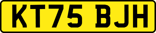 KT75BJH