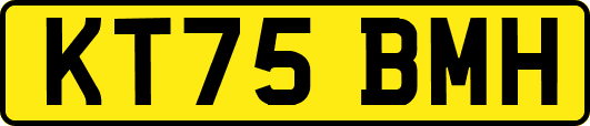 KT75BMH