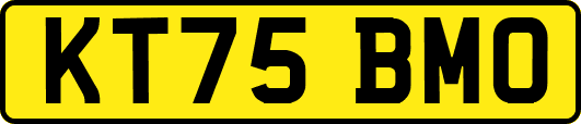 KT75BMO