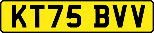 KT75BVV