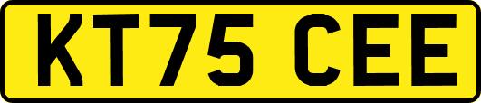 KT75CEE