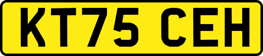 KT75CEH