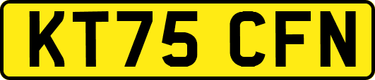 KT75CFN