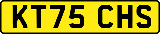 KT75CHS
