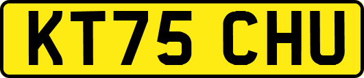 KT75CHU