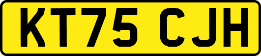 KT75CJH