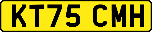 KT75CMH