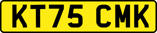 KT75CMK