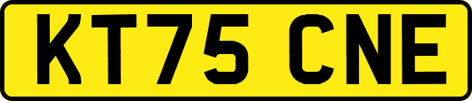KT75CNE