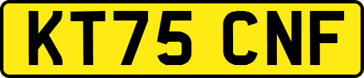 KT75CNF