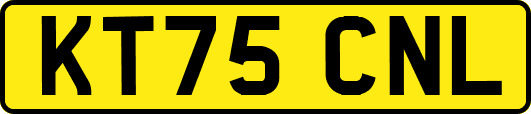 KT75CNL