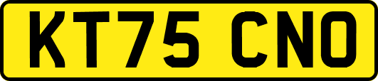 KT75CNO