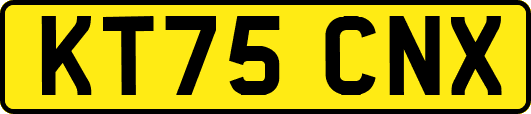 KT75CNX