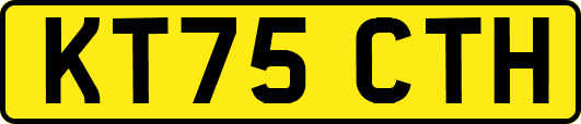 KT75CTH