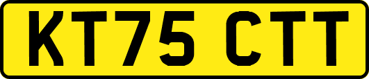 KT75CTT