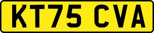 KT75CVA