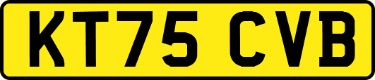 KT75CVB