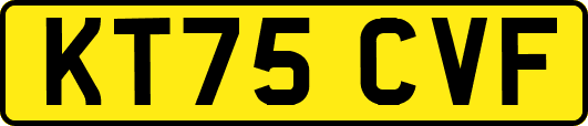 KT75CVF