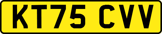 KT75CVV