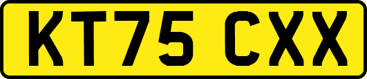 KT75CXX
