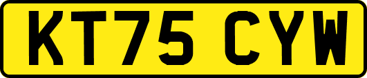 KT75CYW