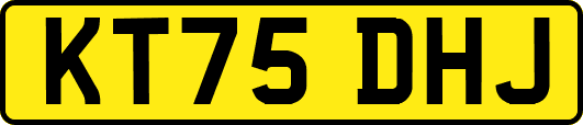 KT75DHJ