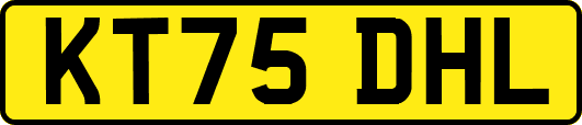 KT75DHL