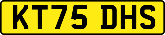 KT75DHS