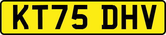 KT75DHV