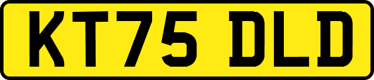 KT75DLD