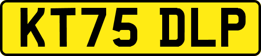 KT75DLP
