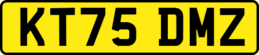 KT75DMZ