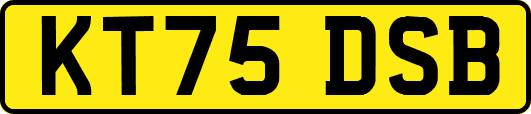 KT75DSB